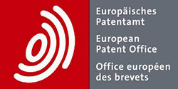 European Patent Office logo